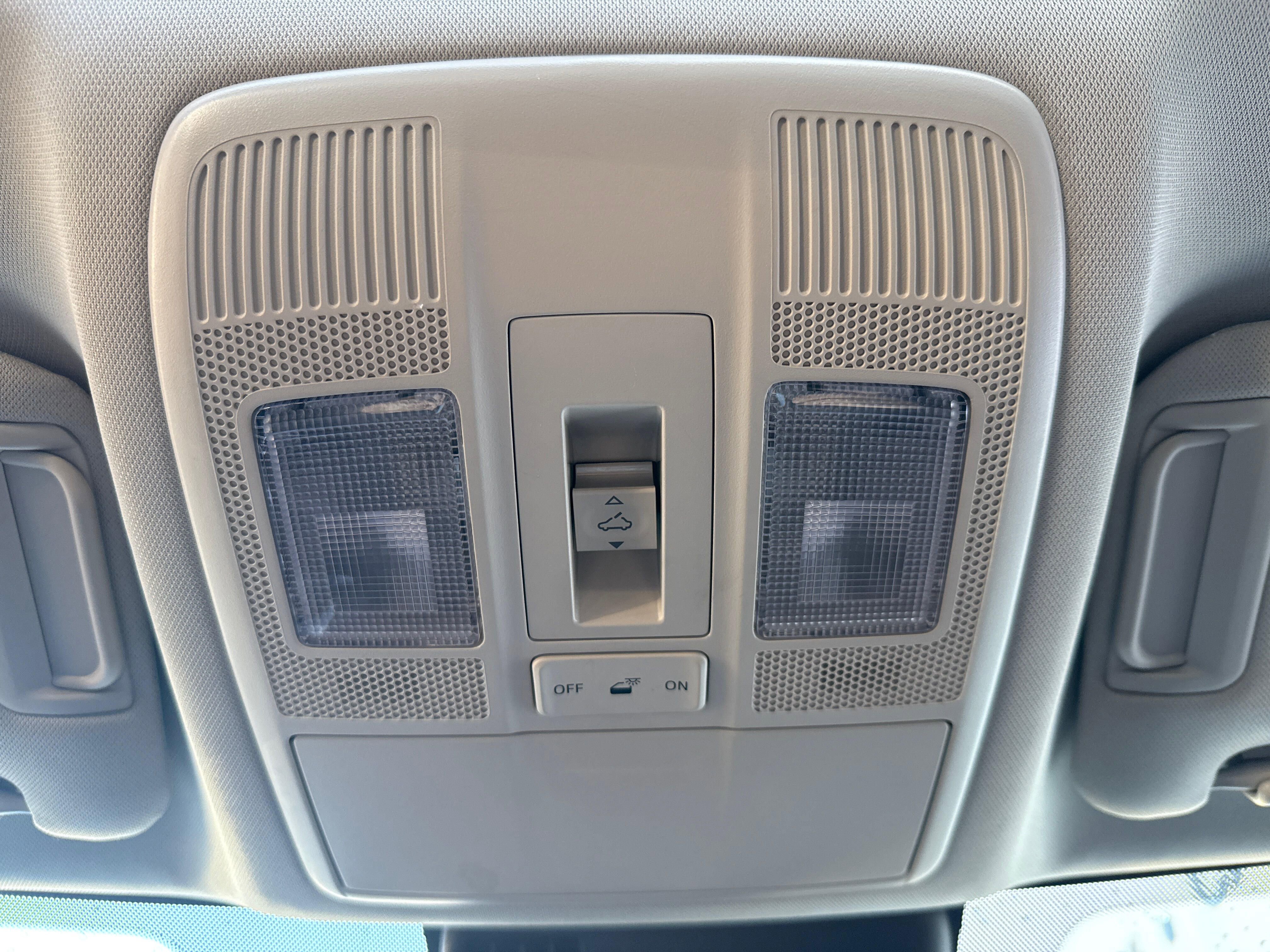 Used 2023 MAZDA CX-5 Carbon Edition image 18