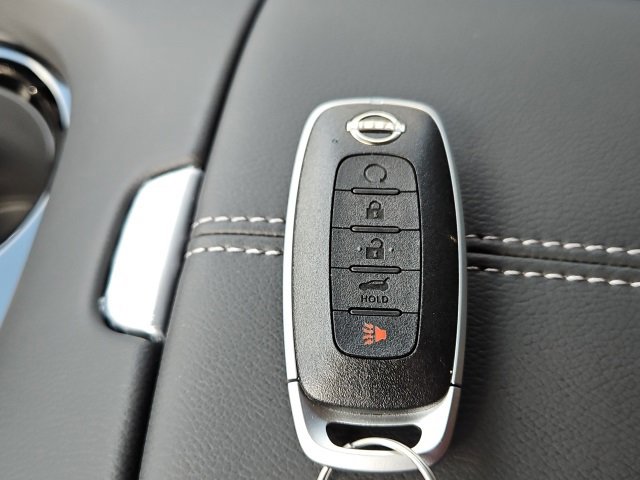 New 2025 Nissan Murano SL image 40