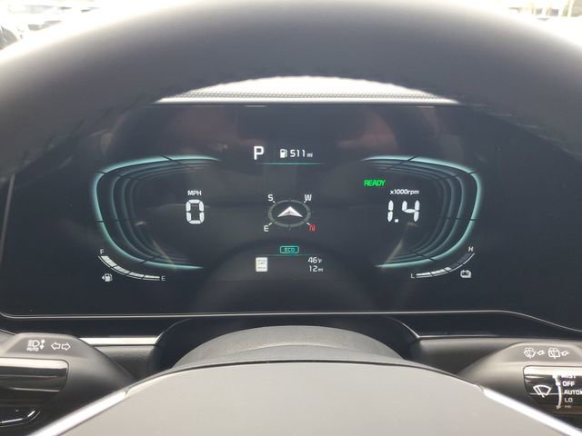 New 2026 Kia Niro EX w/ EX Premium Package image 20