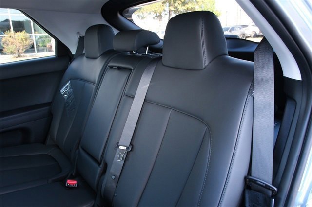 New 2026 Hyundai Ioniq 5 SEL image 22