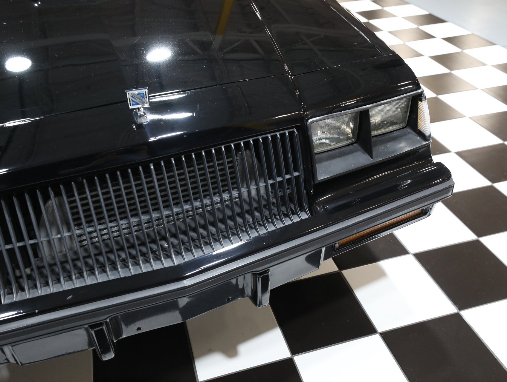 Used 1987 Buick Regal Coupe RWD image 10