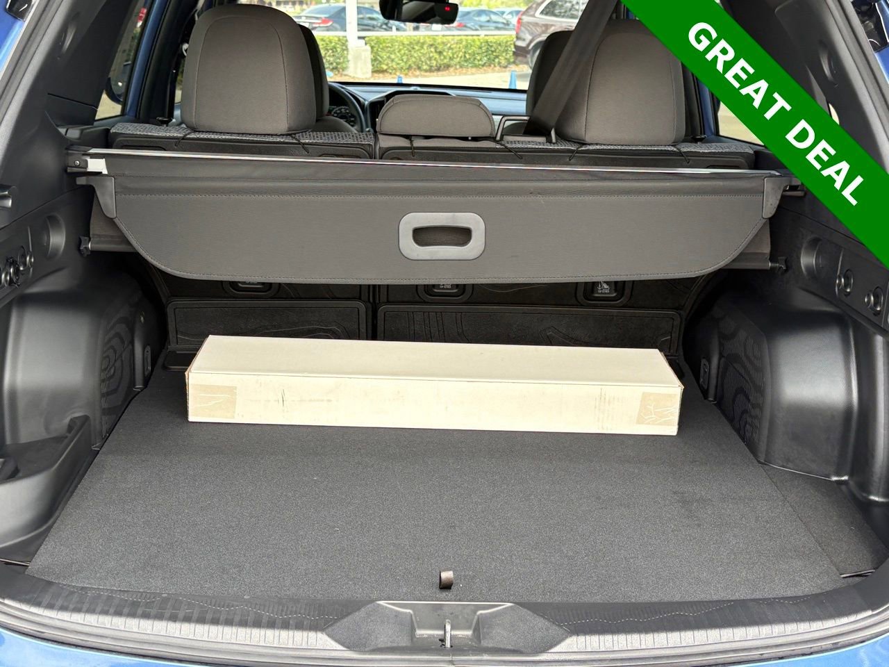 Used 2025 Subaru Forester Premium image 41