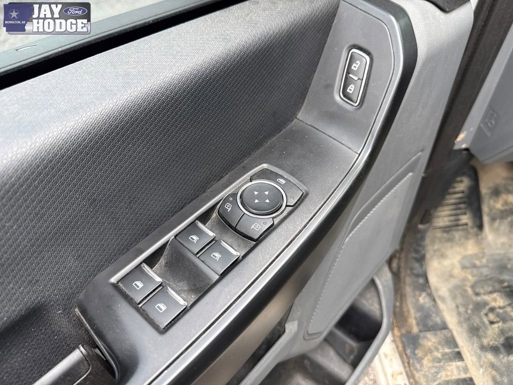 Used 2023 Ford F150 XL w/ XL Chrome Appearance Package AWD/4WD image 11
