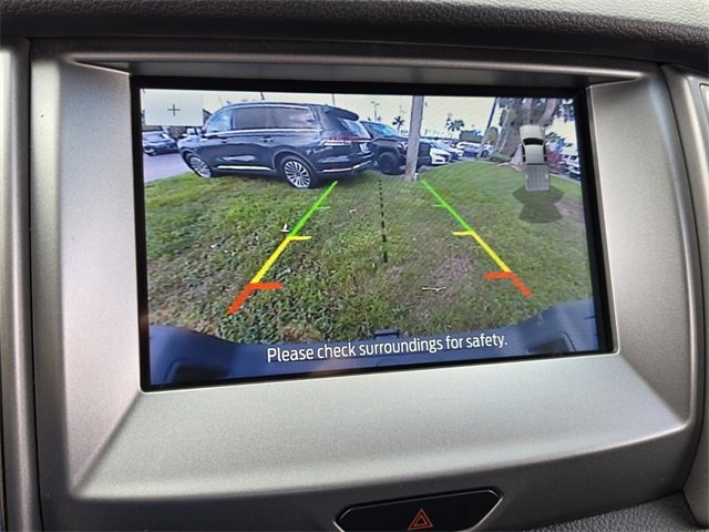 Used 2020 Ford Ranger XLT w/ Equipment Group 302A Luxury image 19