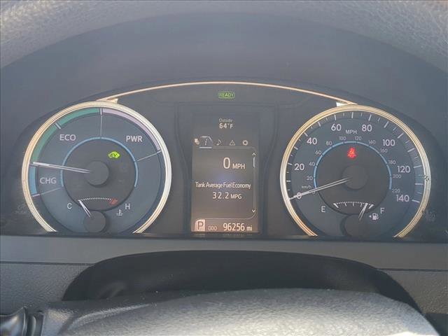 Used 2015 Toyota Camry LE image 11