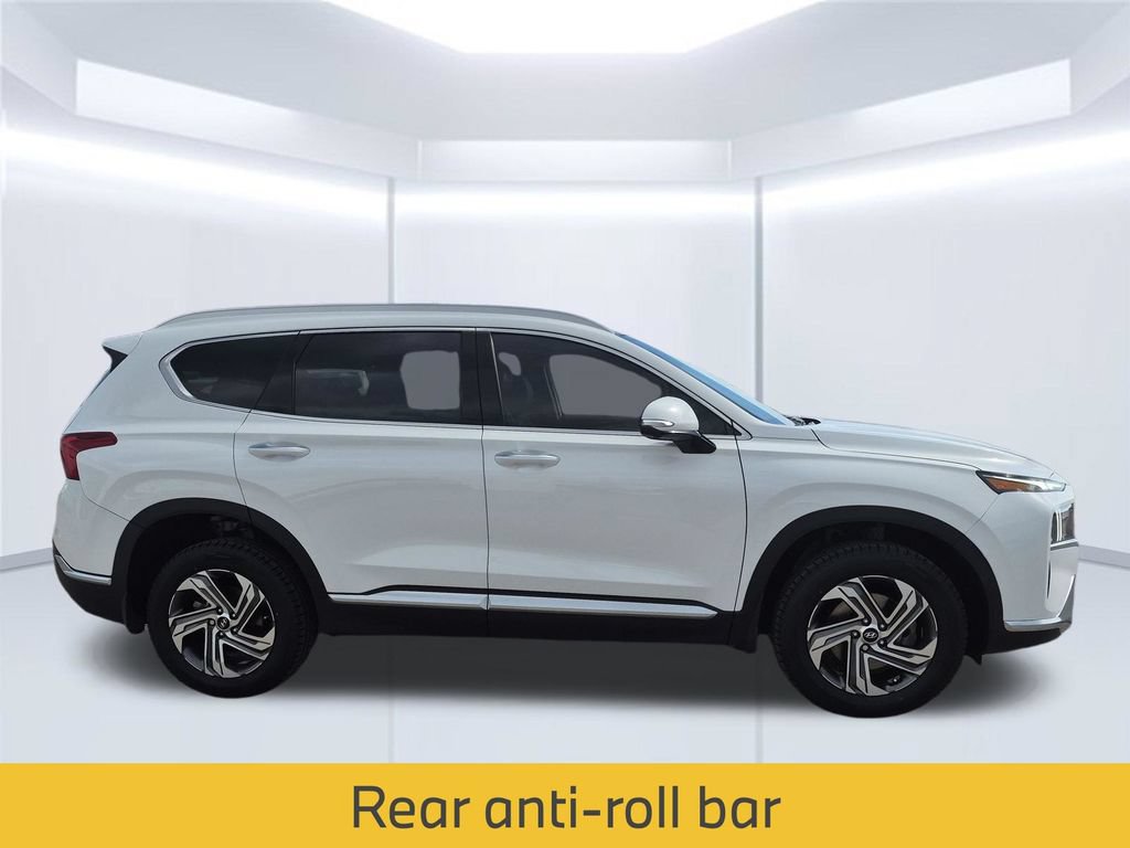 Used 2023 Hyundai Santa Fe SEL w/ Premium Package AWD/4WD image 9