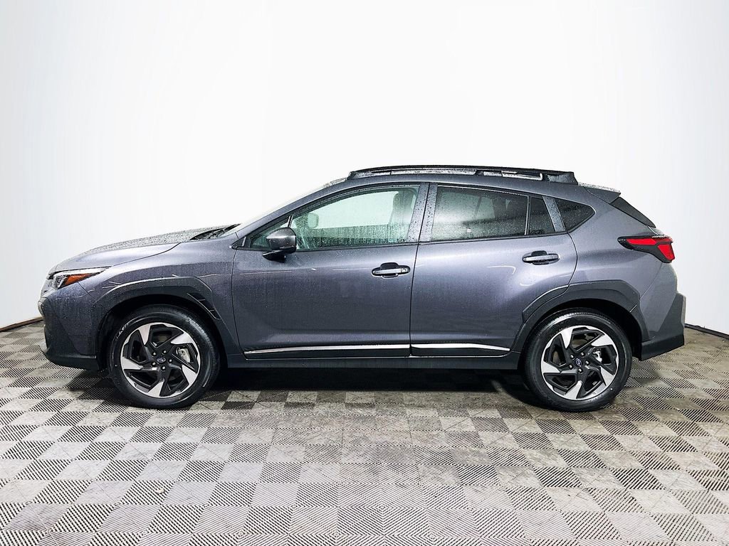 Certified 2025 Subaru Crosstrek 2.5i Limited w/ Popular Package #3A image 4