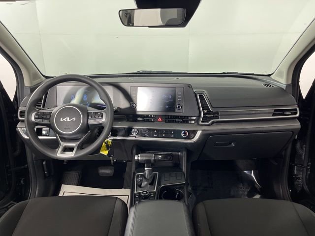 Used 2023 Kia Sportage LX FWD image 37