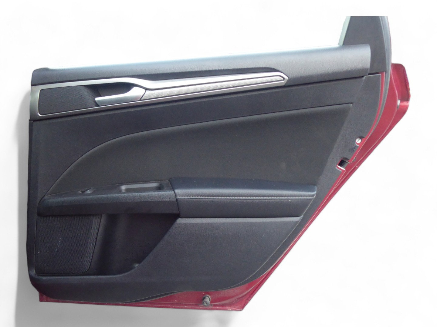 Used 2019 Ford Fusion SE image 18