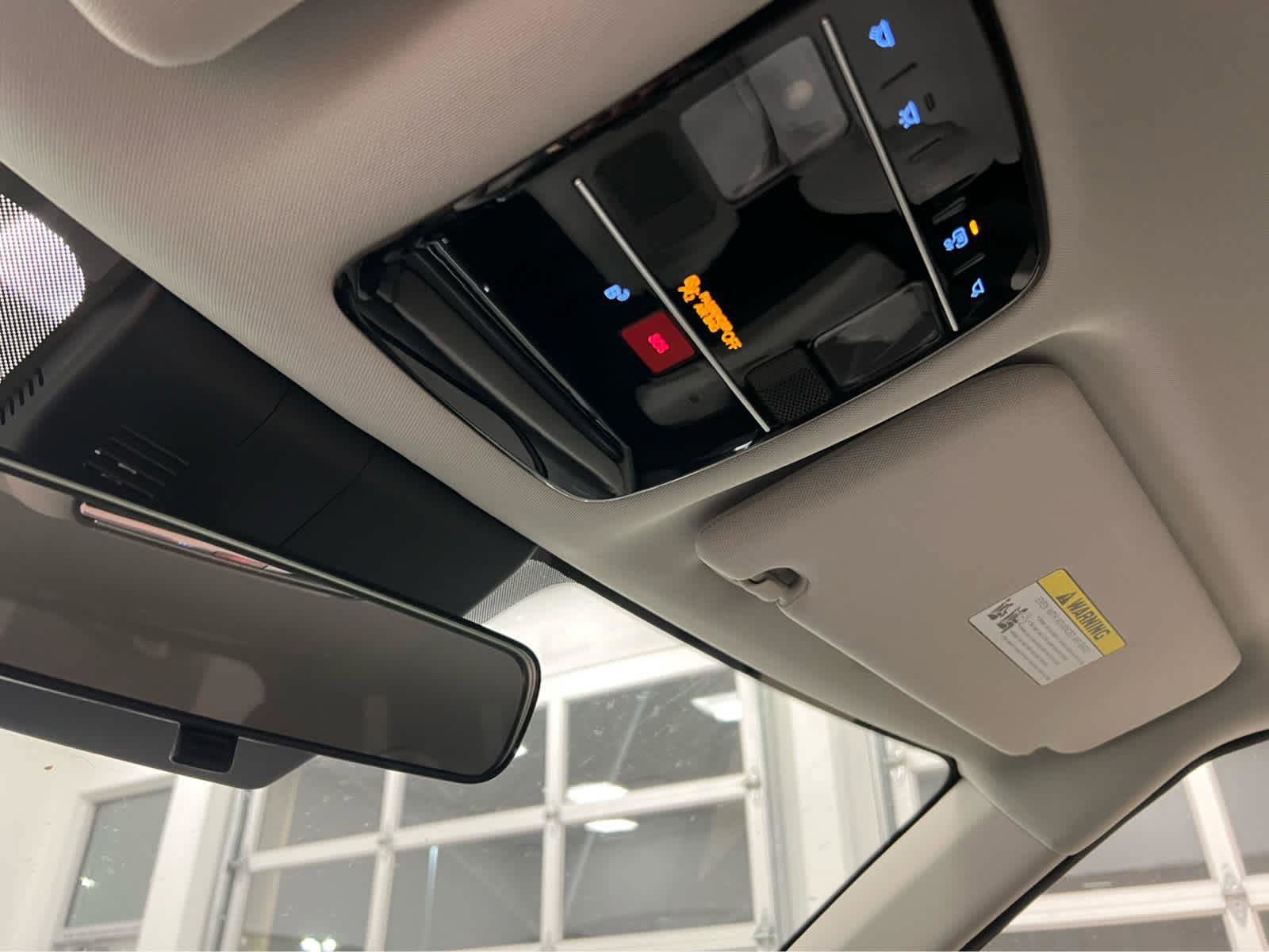 New 2026 Hyundai Santa Fe SE FWD image 33