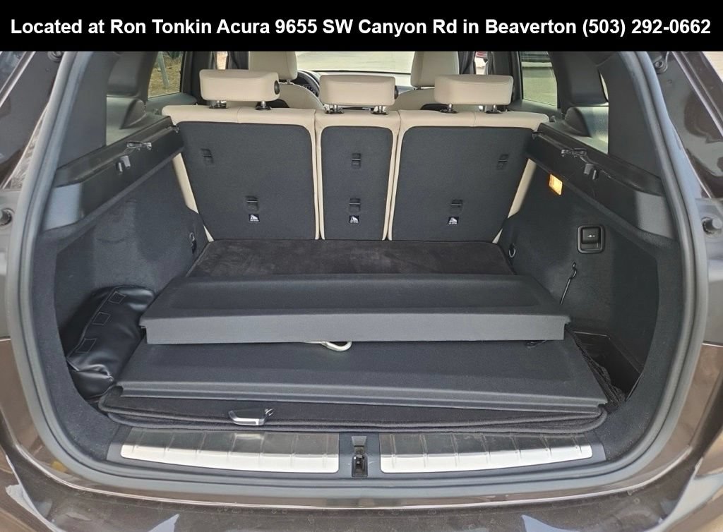Used 2019 BMW X1 sDrive28i FWD image 13