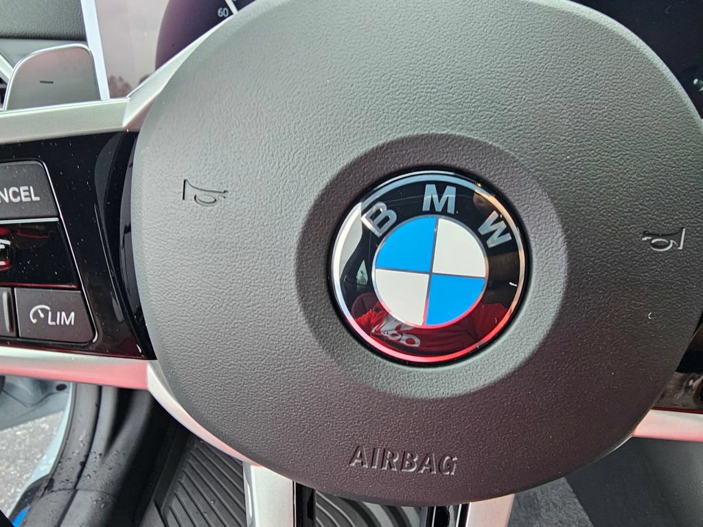 Used 2026 BMW 430i Coupe w/ M Sport Package RWD image 22
