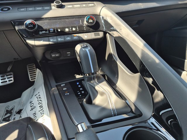 New 2025 Hyundai Elantra N image 10