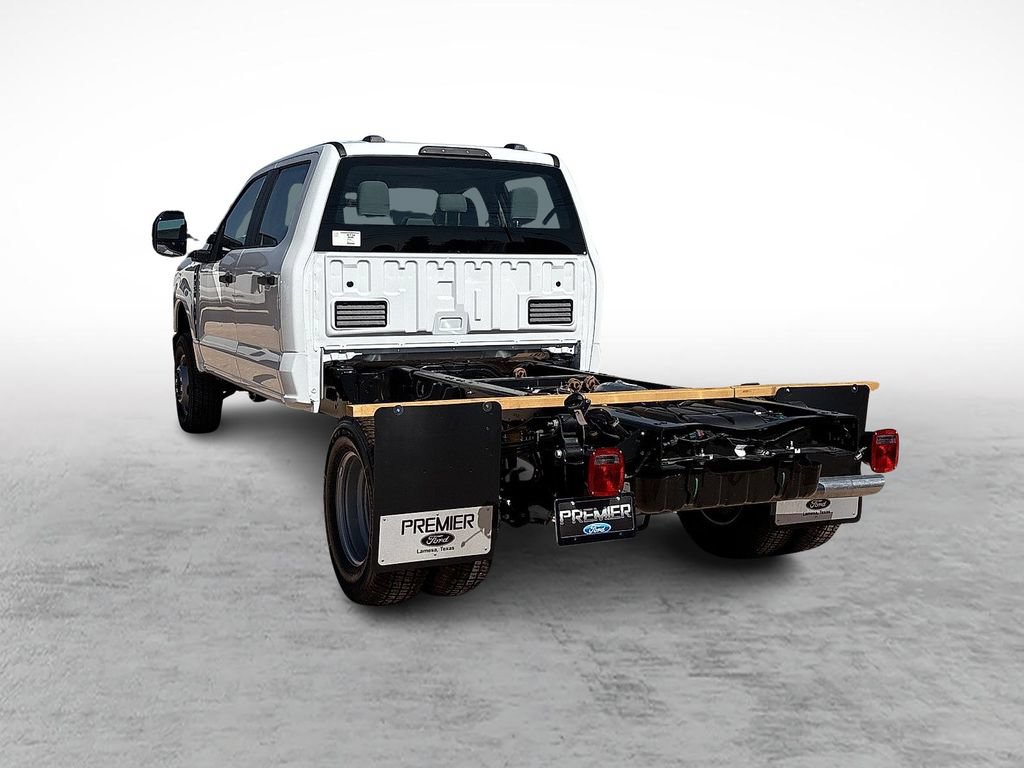 New 2026 Ford F350 XL AWD/4WD image 8