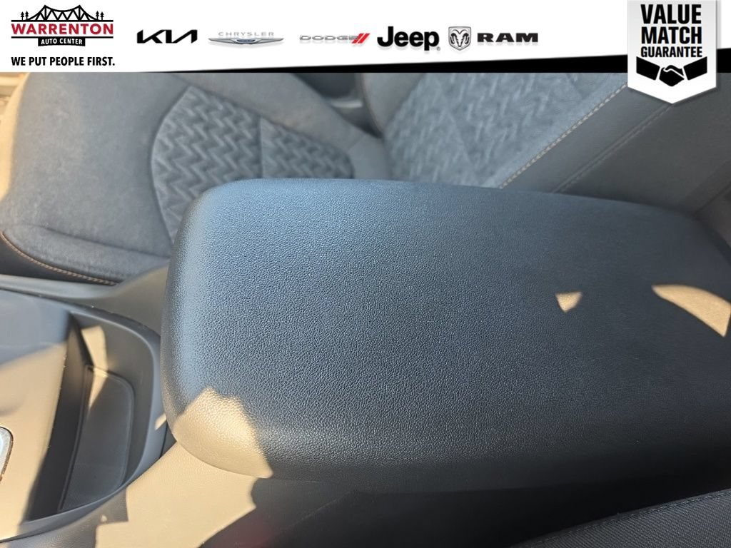 Used 2023 Chevrolet Equinox LT AWD/4WD image 26