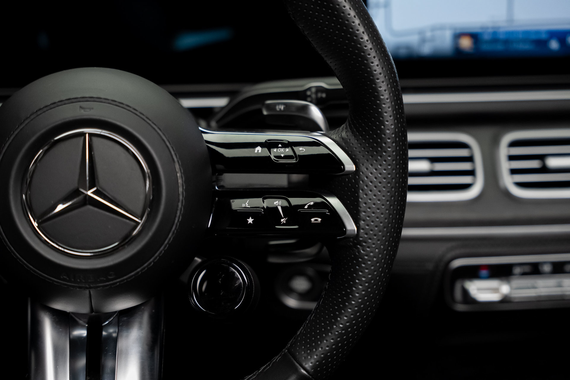 Used 2024 Mercedes-Benz GLE 53 AMG 4MATIC Coupe image 49