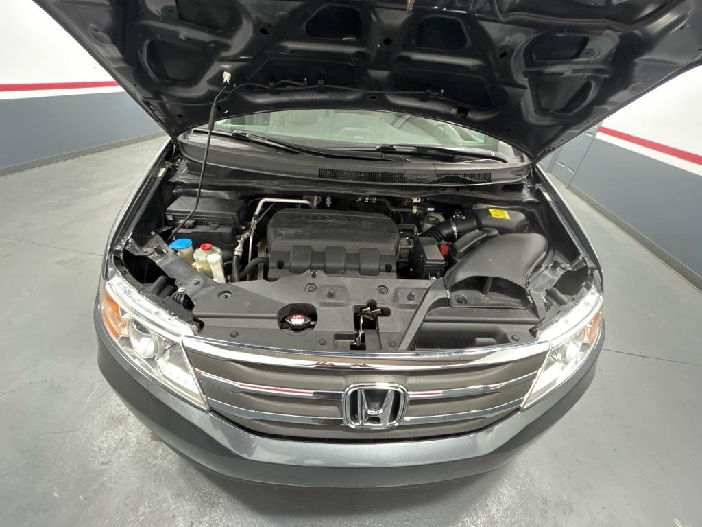 Used 2012 Honda Odyssey EX-L image 10