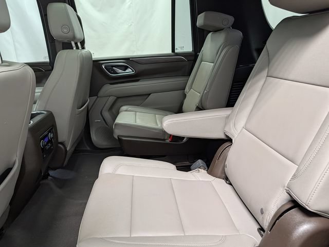 Certified 2023 Chevrolet Suburban Z71 AWD/4WD image 14