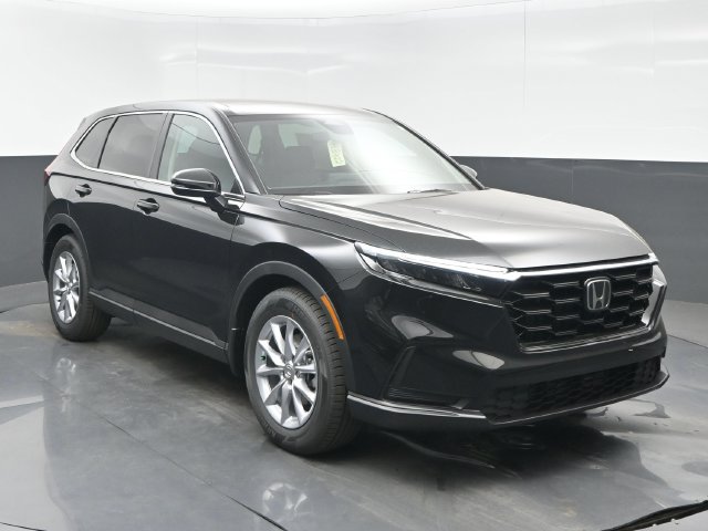 New 2027 Honda CR-V EX image 8