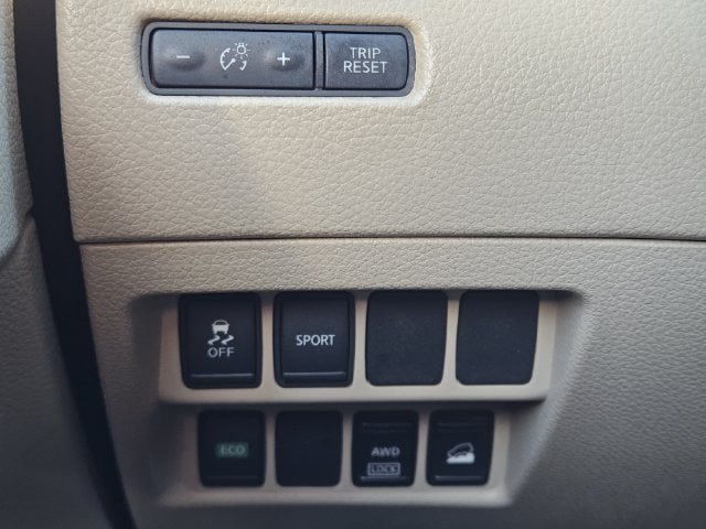 Used 2016 Nissan Rogue SV AWD/4WD image 22