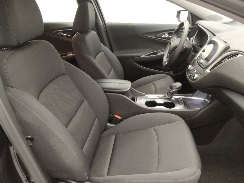 Used 2023 Chevrolet Malibu LT w/ Driver Confidence Package FWD image 21