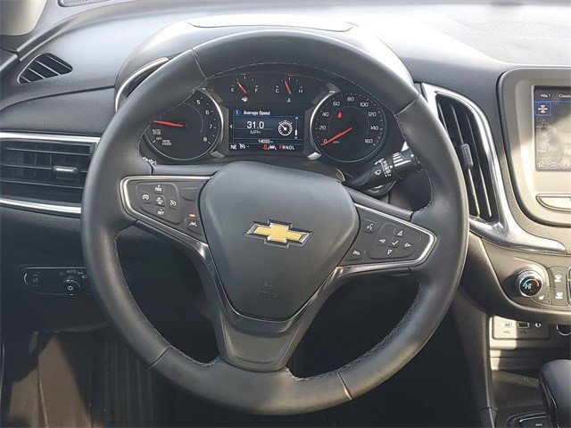 Certified 2024 Chevrolet Equinox LT image 14