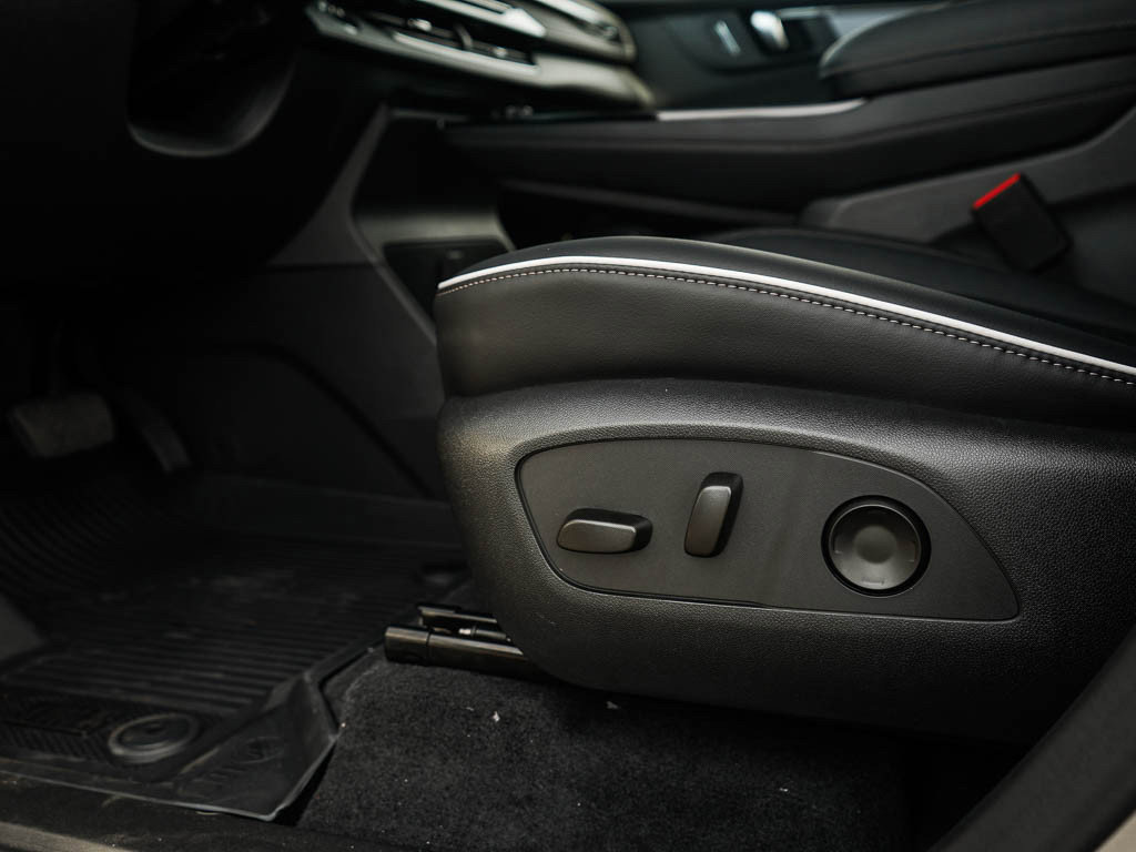 New 2026 Buick Enclave Sport Touring w/ Super Cruise Package image 20