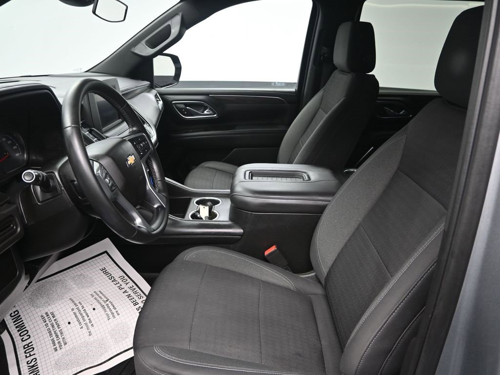 Used 2023 Chevrolet Tahoe LS image 13