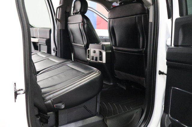 Used 2020 Ford F250 Lariat w/ Lariat Value Package AWD/4WD image 50
