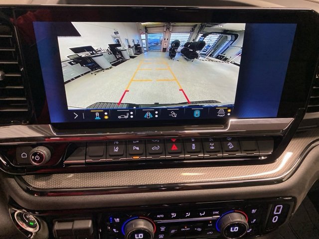 New 2026 Chevrolet Silverado 2500 ZR2 image 20
