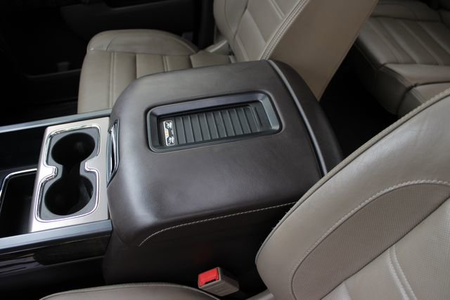 Used 2016 GMC Sierra 2500 Denali w/ Duramax Plus Package image 12