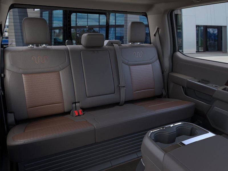 New 2026 Ford F350 King Ranch image 11