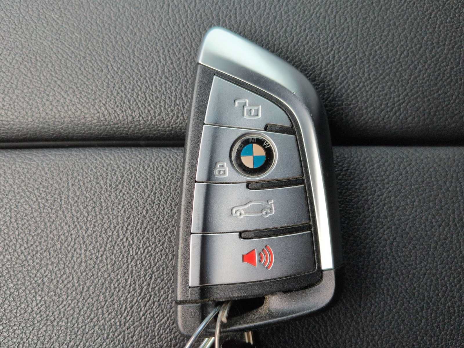 Used 2022 BMW X5 sDrive40i w/ Parking Assistance Package RWD image 36