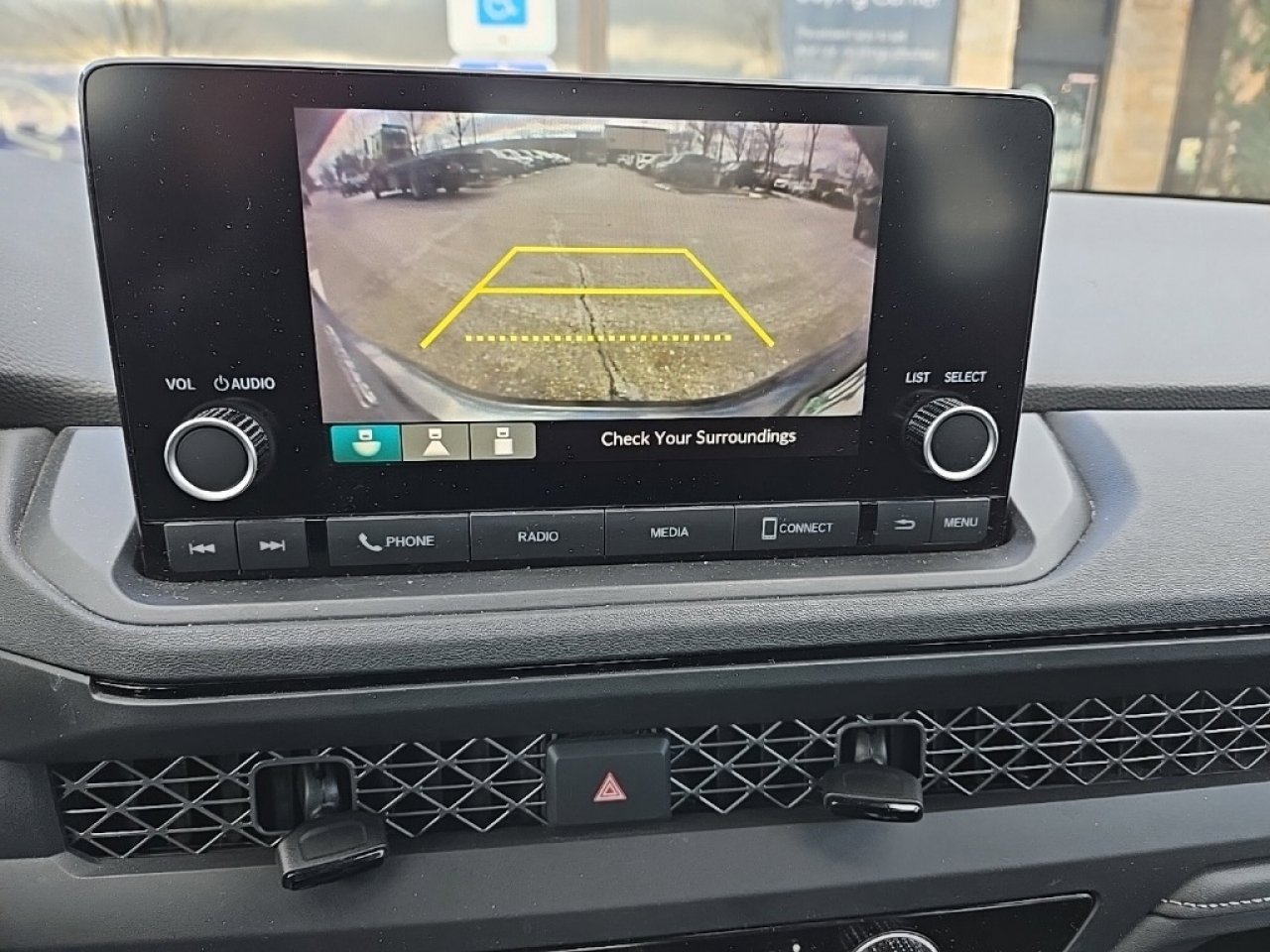 Used 2023 Honda Accord LX image 21