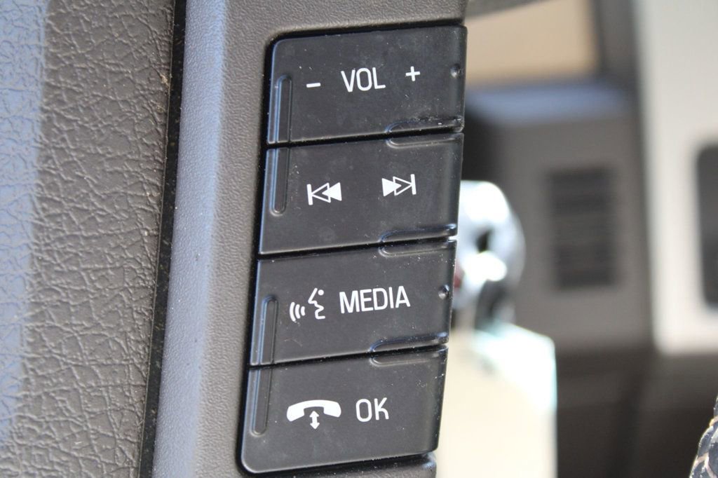 Used 2014 Ford F150 XLT w/ Equipment Group 302A Luxury image 28