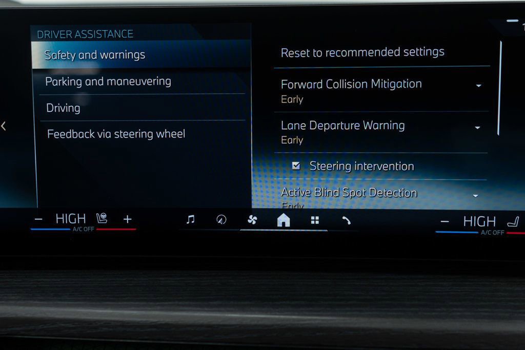 Used 2025 BMW 430i xDrive w/ Premium Package image 30