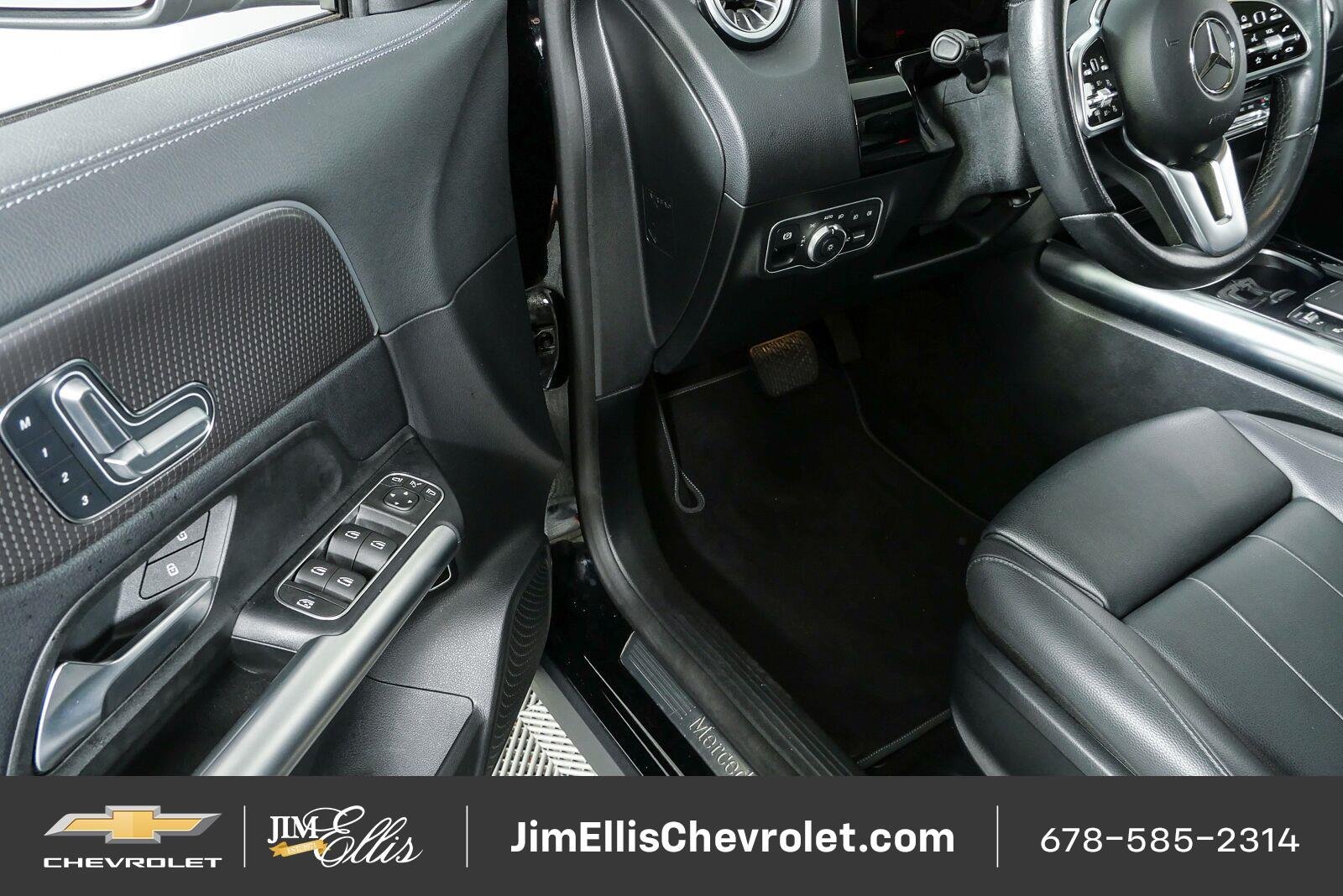 Used 2023 Mercedes-Benz GLA 250 image 7