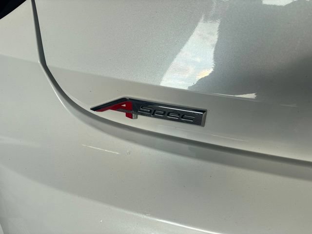 Used 2022 Acura TLX w/ A-SPEC Package FWD image 21