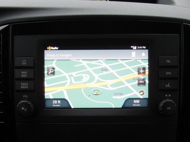 Used 2023 Mercedes-Benz Metris Passenger image 26