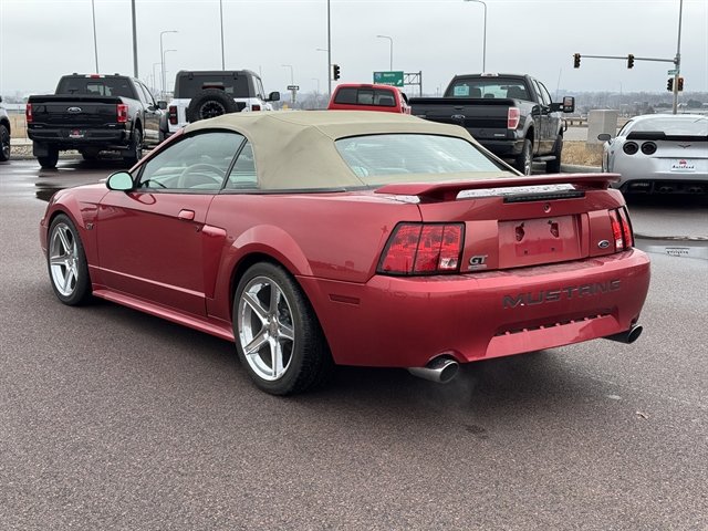 Used 2002 Ford Mustang GT image 6