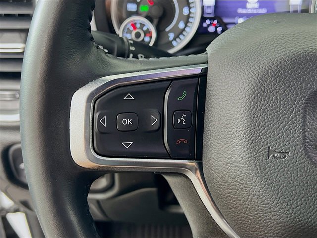 Used 2022 RAM 1500 Laramie image 13