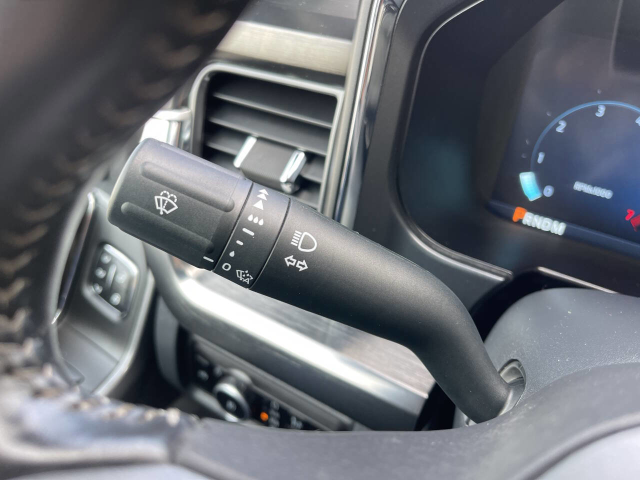 Used 2023 Ford F350 Lariat w/ Lariat Ultimate Package image 36