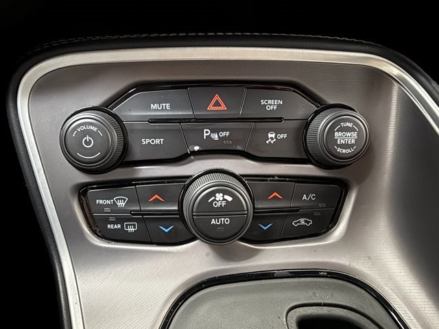 Used 2022 Dodge Challenger GT w/ Blacktop Package image 20