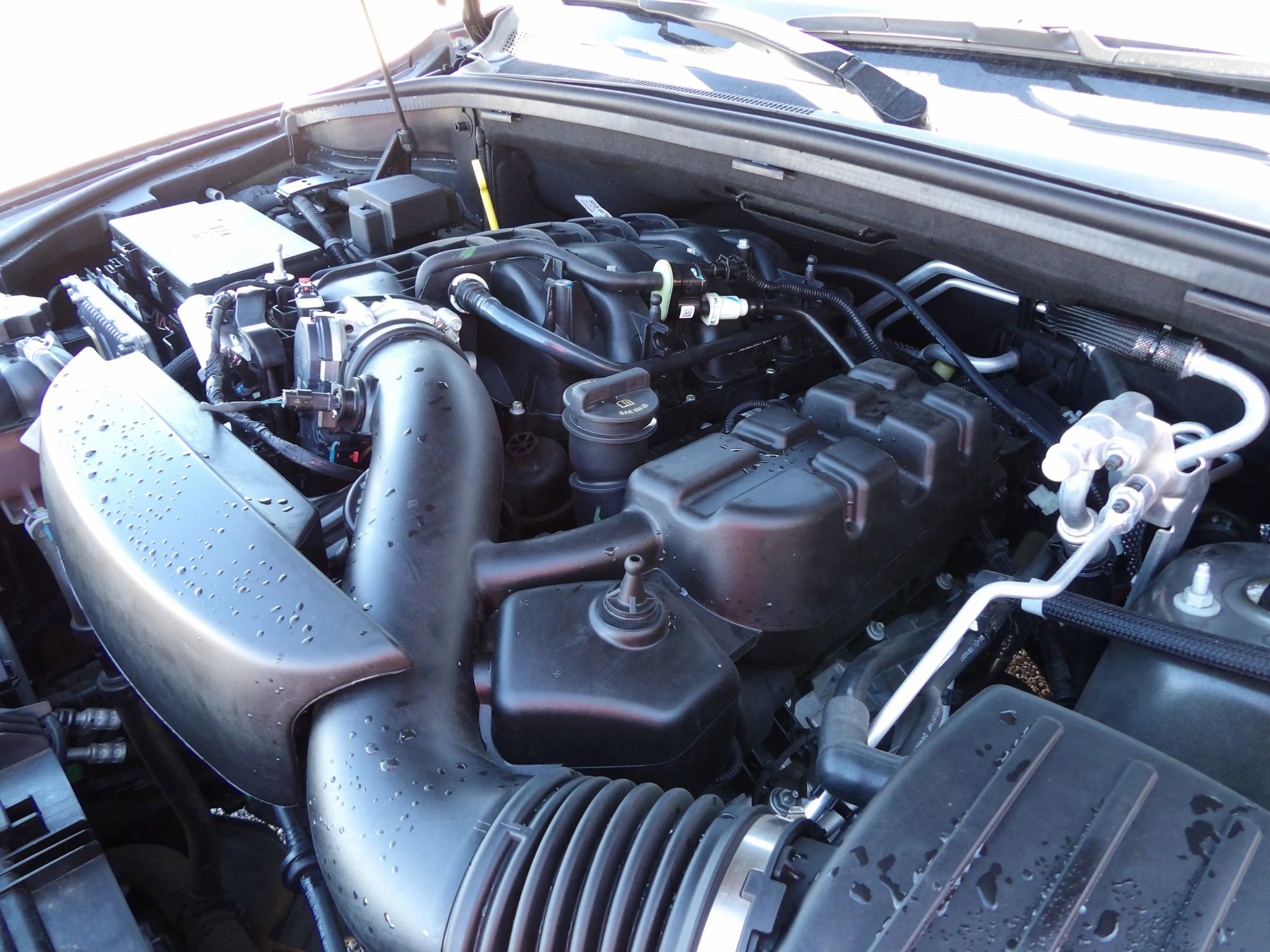 Used 2024 Dodge Durango SXT image 25