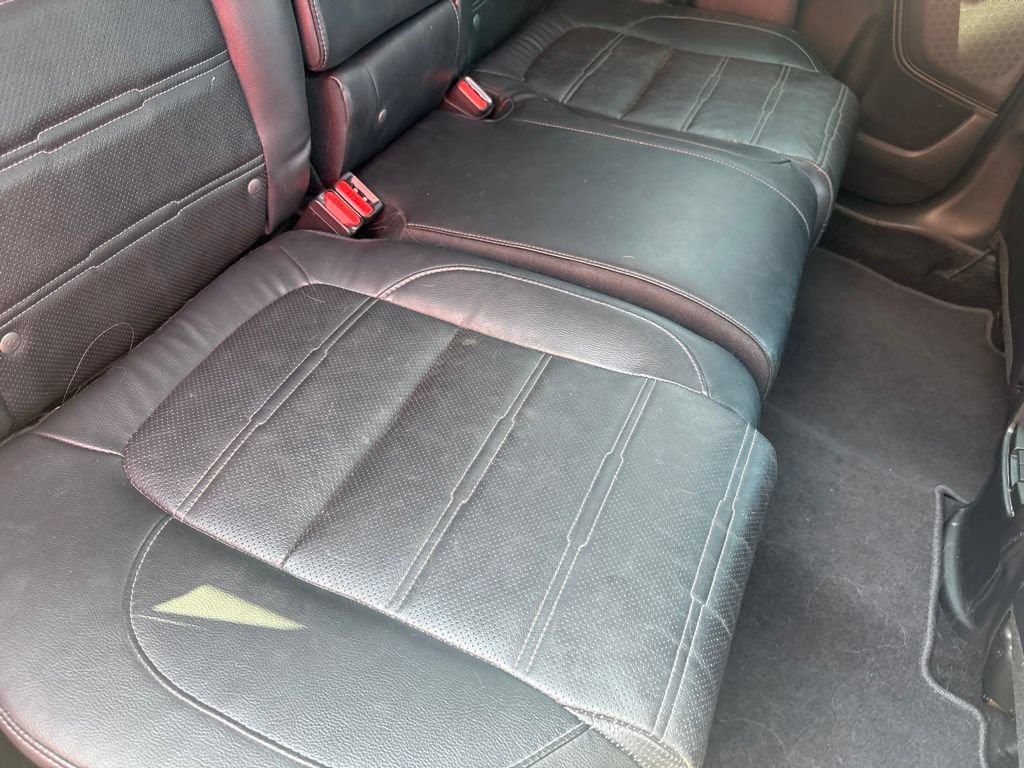 Certified 2020 Honda CR-V EX-L image 35
