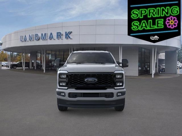 New 2026 Ford F250 XLT w/ XLT Premium Package image 6