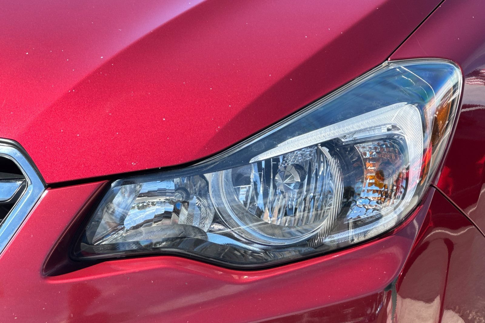 Used 2015 Subaru Impreza 2.0i Premium AWD/4WD image 47