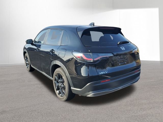 Used 2023 Honda HR-V Sport image 14