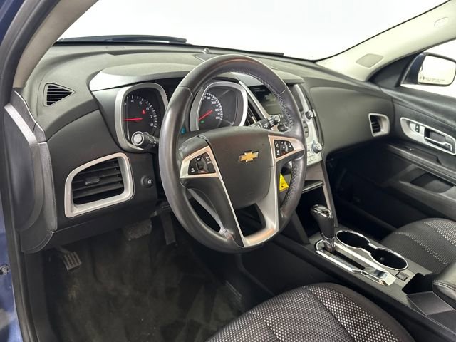 Used 2017 Chevrolet Equinox LT w/ Convenience Package image 13