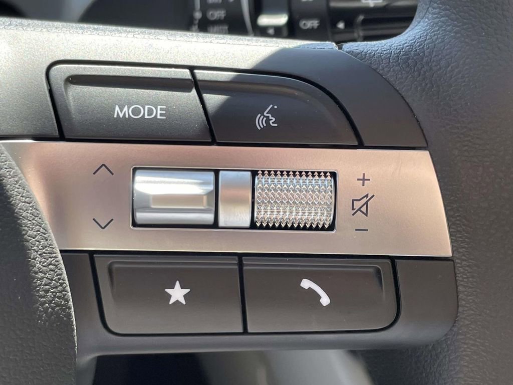 New 2026 Hyundai Tucson SEL AWD/4WD image 21